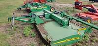 Thumbnail image John Deere HX14 7