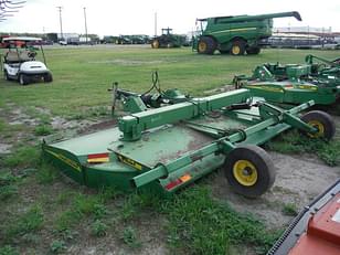 Main image John Deere HX14 8