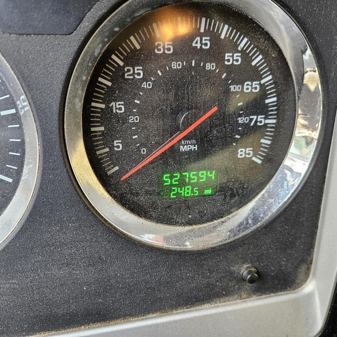 Image of Kenworth T800 Image 1