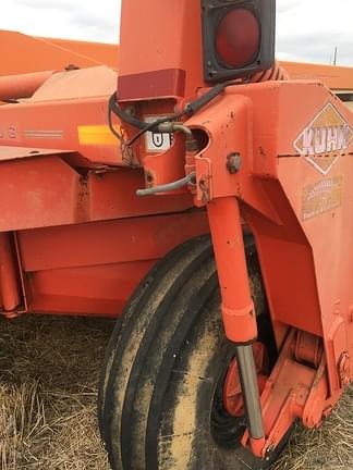 Image of Kuhn FC4000G equipment image 2