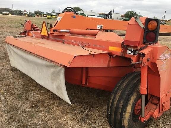 Image of Kuhn FC4000G Primary image