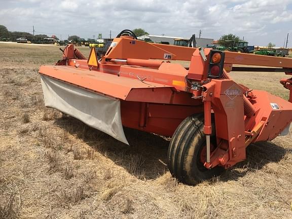 Image of Kuhn FC4000G equipment image 3