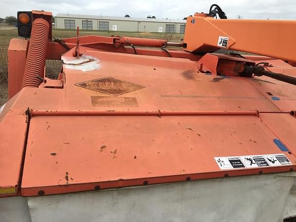 Image of Kuhn FC4000G equipment image 1