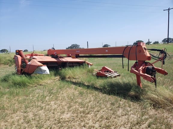 Kuhn FC4000G Equipment Image0