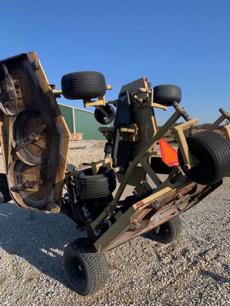 2000 Land Pride AFM4016 Image