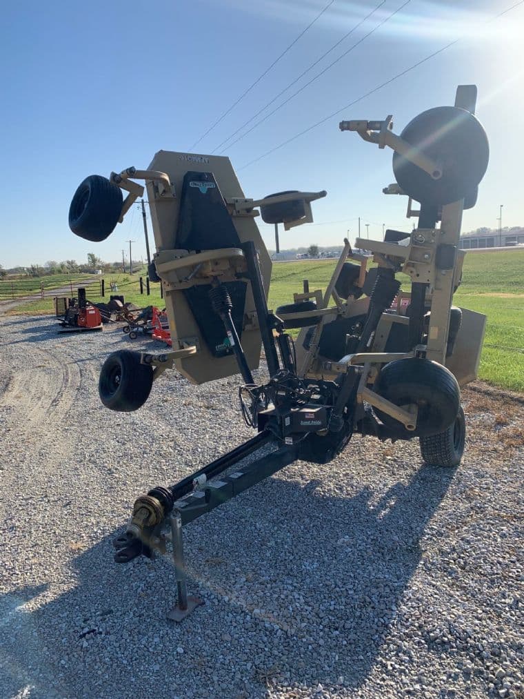 Image of Land Pride AFM4016 Image 0