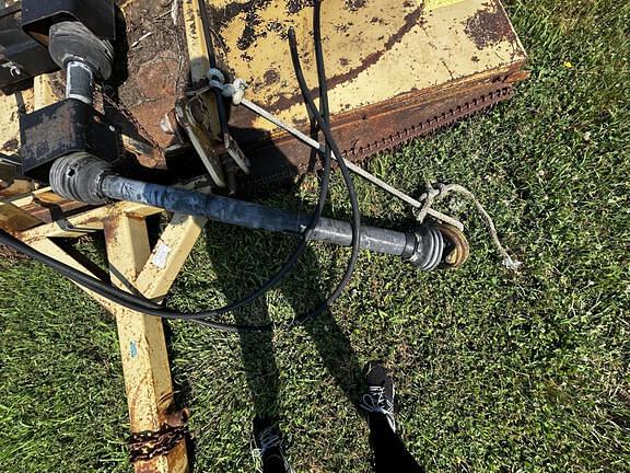 Image of Land Pride RC35120 equipment image 3