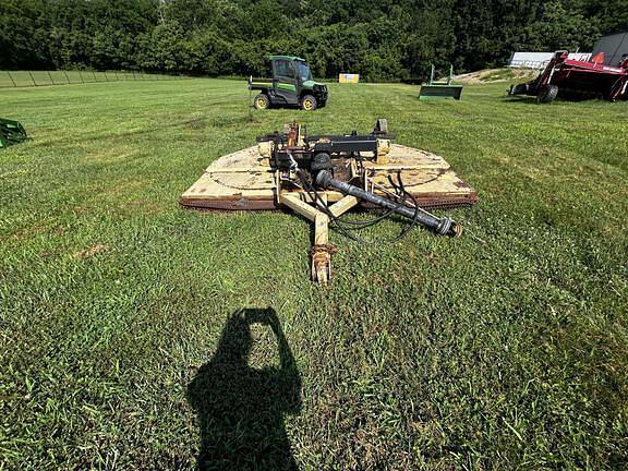 Image of Land Pride RC35120 equipment image 2