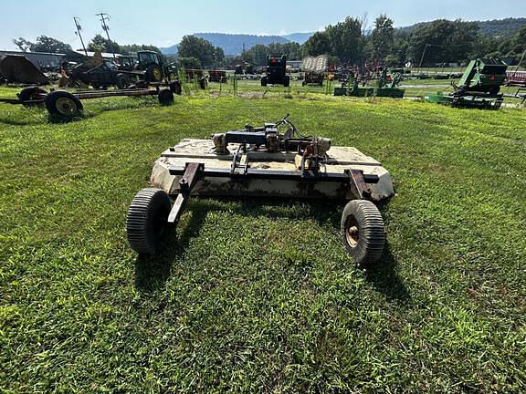 Image of Land Pride RC35120 equipment image 1