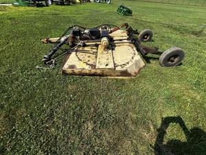 Land Pride RC35120 Image