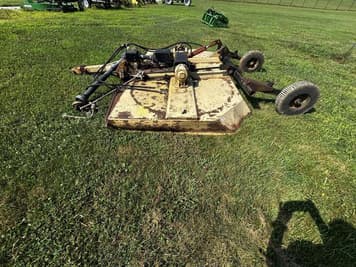 Main image Land Pride RC35120