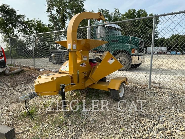 Wallenstein BXMT 4224 Equipment Image0