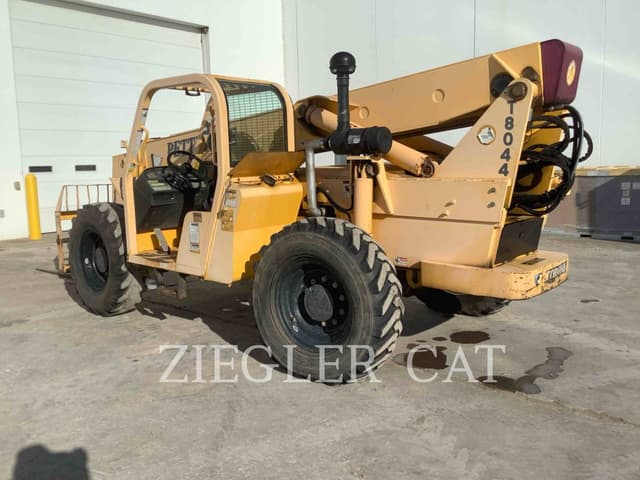 Image of Pettibone T8044 equipment image 3