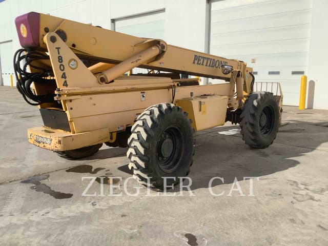 Image of Pettibone T8044 equipment image 2