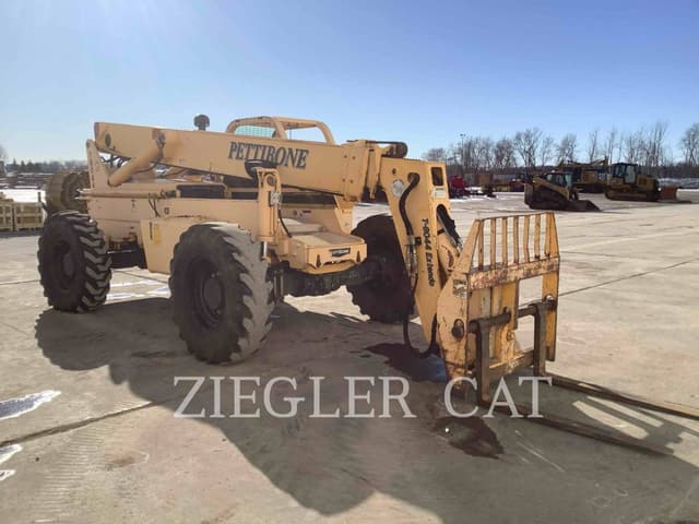 Image of Pettibone T8044 equipment image 1