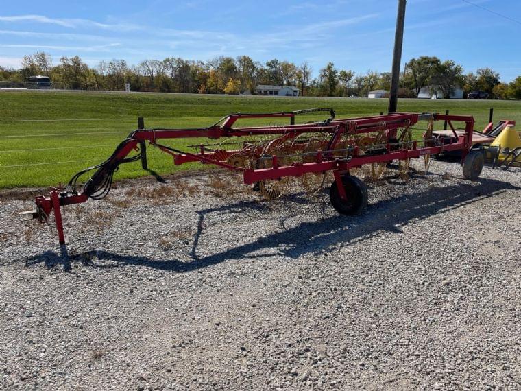 Image of Tonutti V12 Image 0