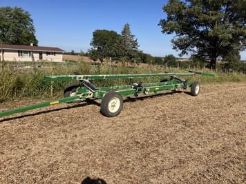 Main image Unverferth HT30