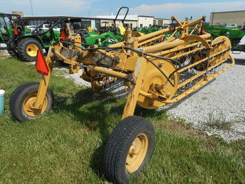 Main image Vermeer R23A