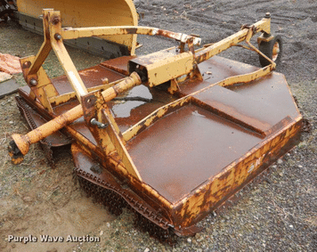 Main image Woods B106