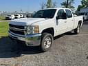 2009 Chevrolet Silverado Image