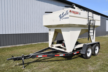 Main image Friesen 220