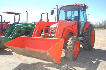 Main image Kubota M7040