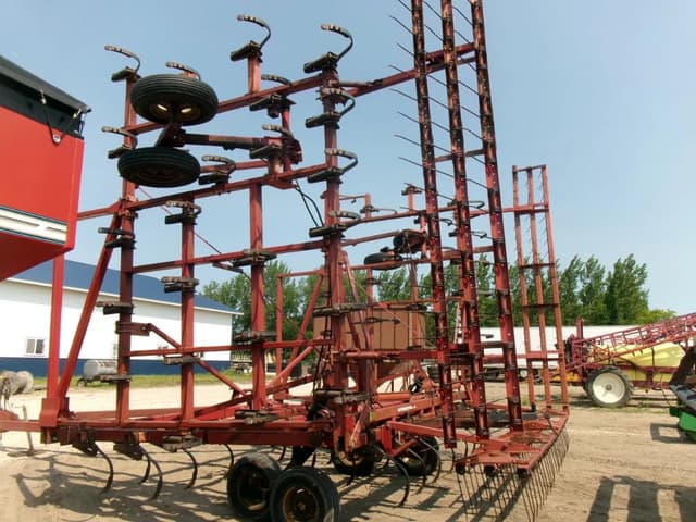 Image of Case IH 4700 equipment image 3