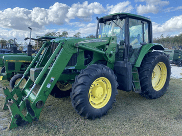 Main image John Deere 7330