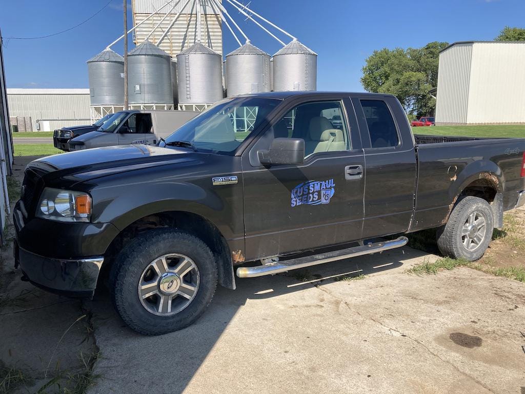 Main image Ford F-150