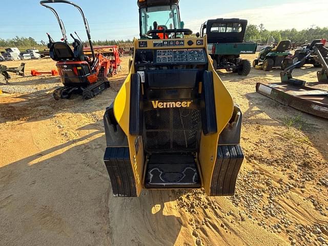 Image of Vermeer S925TX equipment image 4