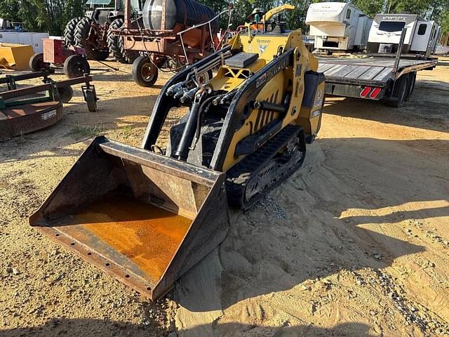 Image of Vermeer S925TX equipment image 1