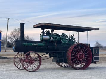 Main image J.I. Case 30-60