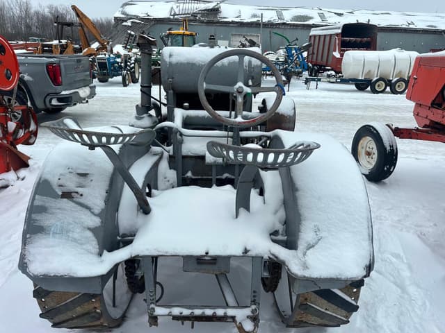 Image of International Harvester 8-16 equipment image 3