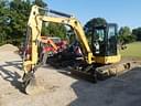 2016 Caterpillar 305.5E2CR Image