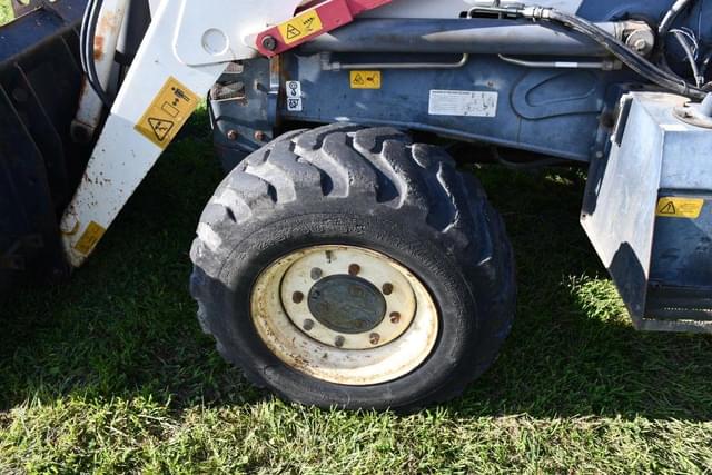 Image of Terex TX760B equipment image 1