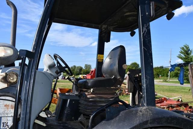 Image of Terex TX760B equipment image 3