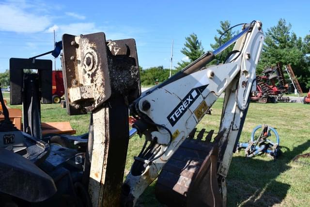 Image of Terex TX760B equipment image 4