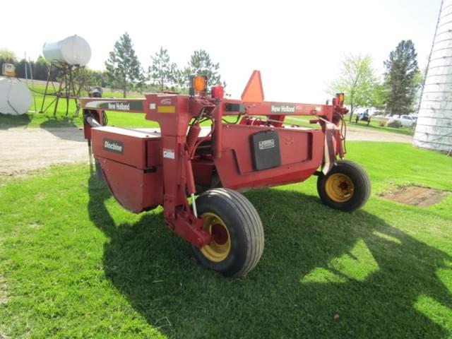 Image of New Holland 1411 equipment image 2