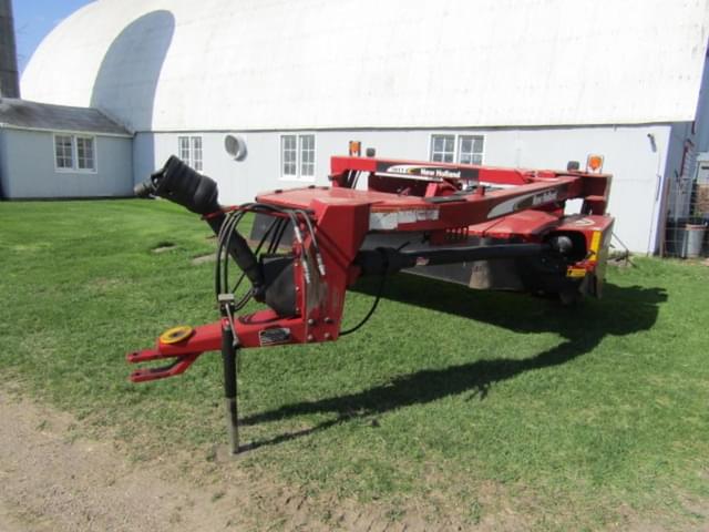 Image of New Holland 1411 equipment image 1