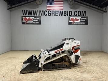 Main image Bobcat MT100