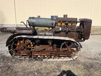 Main image Caterpillar Best 30