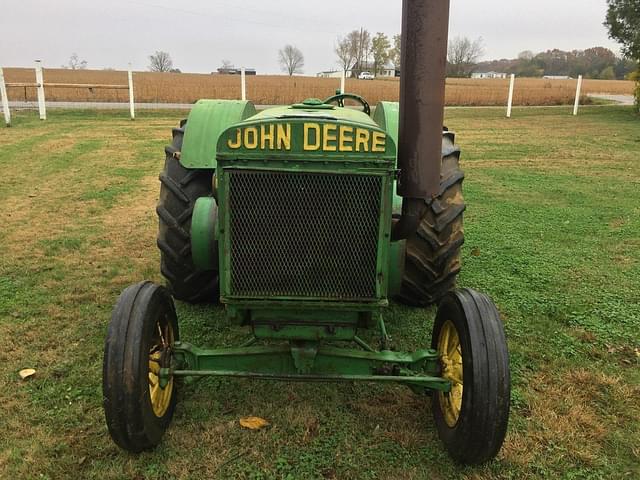 Image of John Deere D equipment image 3