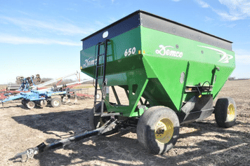 Main image Demco 650