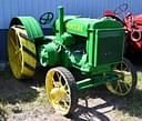 1926 John Deere D Image