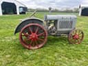 1927 International Harvester 10-20 Image