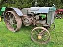 1927 John Deere D Image