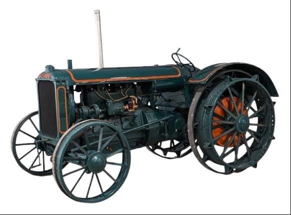 Main image Allis Chalmers 20-35