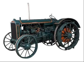 Main image Allis Chalmers 20-35