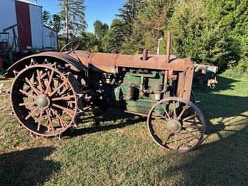 Main image Allis Chalmers 20-35