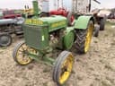 1928 John Deere D Image